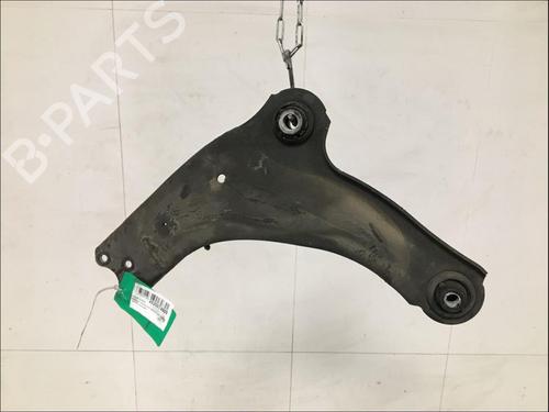 Used Right front suspension arm Right front suspension arm RENAULT LAGUNA II (BG0/1_) 1.9 dCi (BG08, BG0G) (120 hp) 33577556 33577556