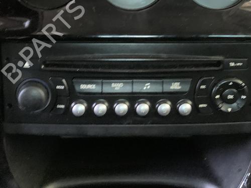 Used Radio Radio 36579181 36579181
