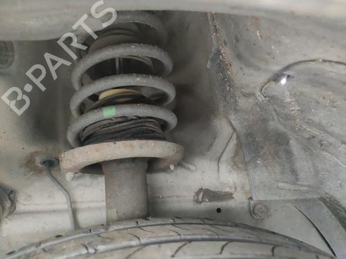 Used Right front shock absorber Right front shock absorber MITSUBISHI COLT VI (Z3_A, Z2_A) 1.5 DI-D (Z39A) (95 hp) 36576264 36576264