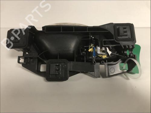 Used Front left interior door handle Front left interior door handle OPEL CORSA F (P2JO) 1.2 (68) (101 hp) 33581949 33581949