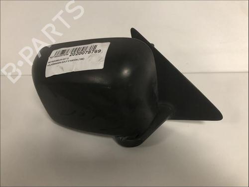 Used Right mirror Right mirror VW GOLF II (19E, 1G1) 1.3 (55 hp) 33583725 33583725