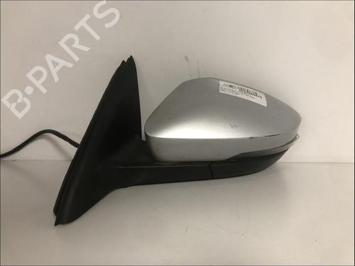 Used Left mirror Left mirror SKODA OCTAVIA III (5E3, NL3, NR3) 2.0 TDI (150 hp) 33574932 33574932