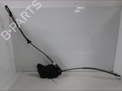 Used Rear left lock Rear left lock VW TIGUAN (AD1, AX1) [2016-2024] 33574711 33574711