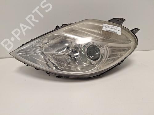 Left headlight CITROËN C8 (EA_, EB_) 2.0 HDi | BP33589066C28  - Image 8