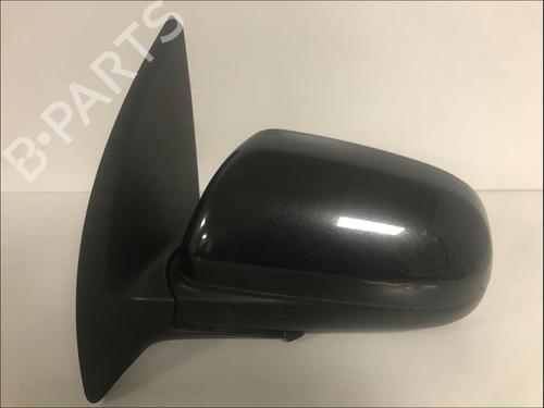 left-mirror-chevrolet-aveo-kalos-hatchback-t250-t255-2006-33580153 main image