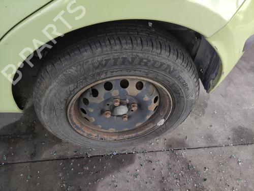 Used Wheel arch Wheel arch FIAT PANDA (169_) 1.3 D Multijet (169.AXC1A) (70 hp) 36576423 36576423