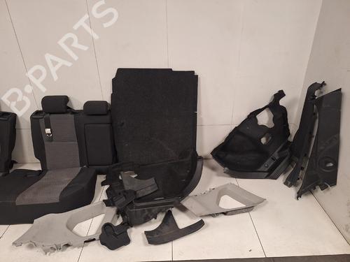 Used Seats set Seats set 33585227 33585227