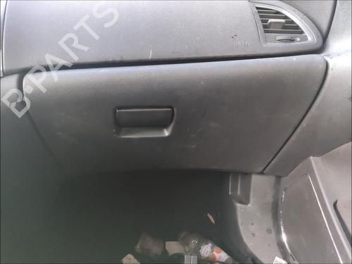 Guantera Guantera OPEL ASTRA H (A04) [2004-2014] 35907478 35907478