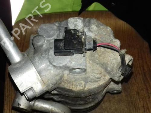 Used AC compressor AC compressor SEAT IBIZA III (6L1) 1.4 TDI (70 hp) 36047636 36047636