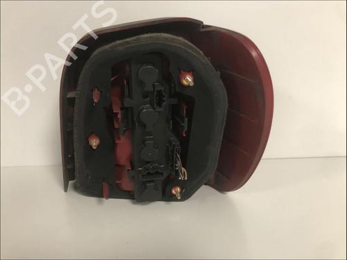 Left taillight VW POLO (6N2) | BP33581240C34 - Image 2