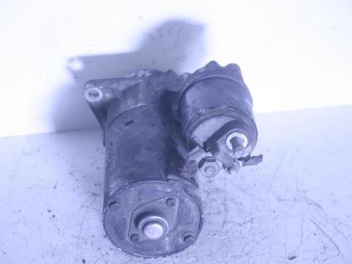 Starter OPEL ASTRA G Convertible (T98) | BP33572091M8 - Image 2