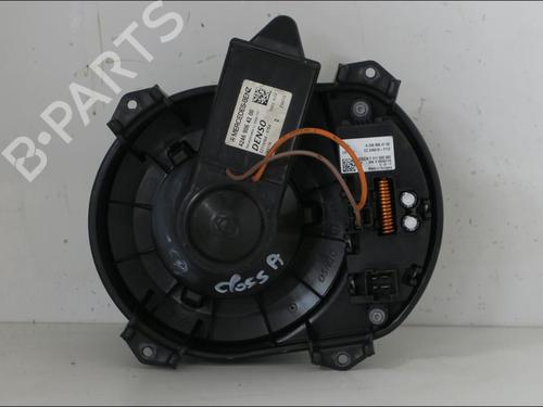 heater-blower-motor-mercedes-benz-a-class-w176-2012-2013-2014-2015-2016-2017-2018-33573362 main image