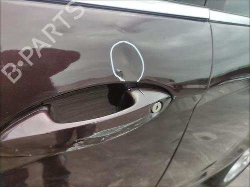 left-front-door-ford-fiesta-vi-cb1-ccn-2008-33591335 main image