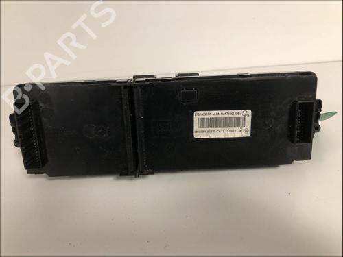 Climate control RENAULT MEGANE III Hatchback (BZ0/1_, B3_) | BP34705378I5 - Image 3