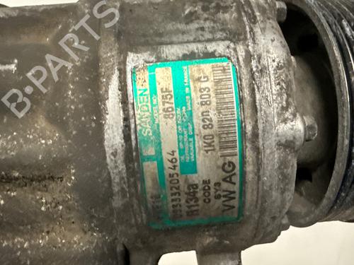 AC compressor AUDI A3 (8P1) | BP36029664M34 - Image 3