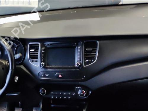 Used Dashboard Dashboard KIA CARENS IV 1.7 CRDi (116 hp) 33582951 33582951
