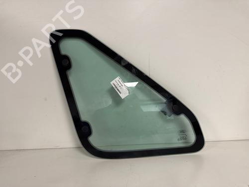 Used Rear right quarter glass Rear right quarter glass 37263628 37263628