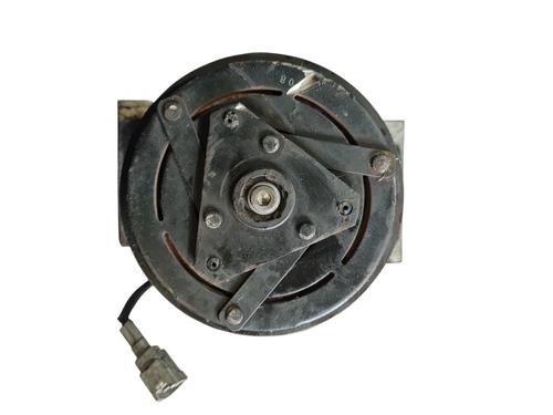 Used AC compressor AC compressor RENAULT CLIO IV (BH_) 1.2 TCe 120 (BHAU) (118 hp) 34709006 34709006