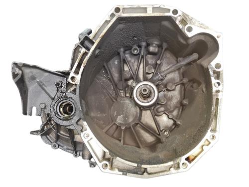 Used Gearbox Gearbox RENAULT LAGUNA III (BT0/1) 1.5 dCi (BT00, BT0A, BT0T, BT1J) (110 hp) 34569662 34569662