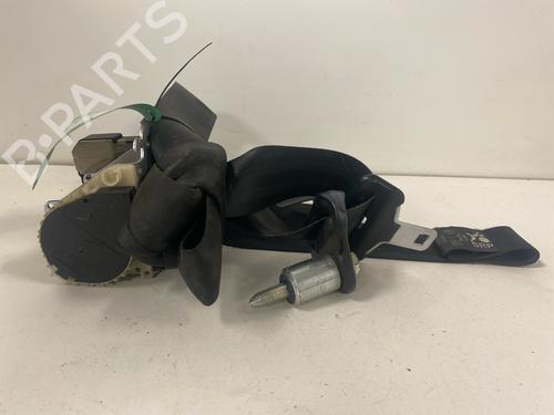 Used Front left seatbelt Front left seatbelt RENAULT TWINGO II (CN0_) 1.2 16V (CN04, CN0B) (75 hp) 34218657 34218657