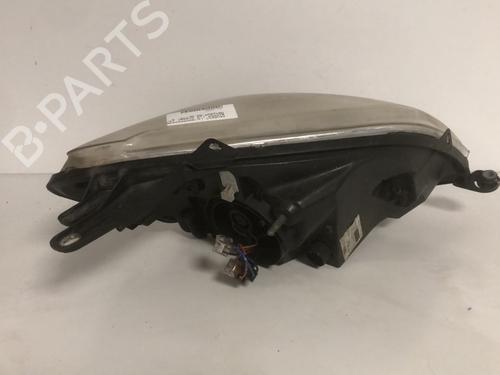 Left headlight PEUGEOT BIPPER Tepee 1.4 HDi | BP33598222C28  - Image 7