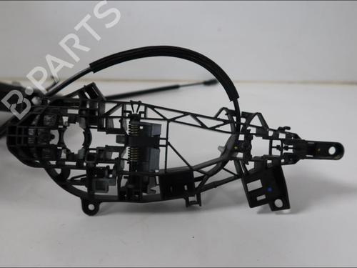 Used Rear right lock Rear right lock OPEL ASTRA J Saloon [2012-2026] 33578323 33578323