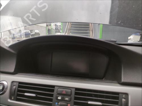 Used Display monitor Display monitor BMW 3 (E90) 320 d (163 hp) 33580185 33580185
