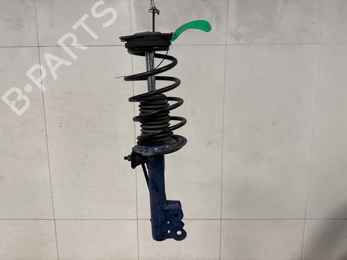 Used Left front shock absorber Left front shock absorber MERCEDES-BENZ A-CLASS (W169) A 200 CDI (169.008, 169.308) (140 hp) 34569220 34569220