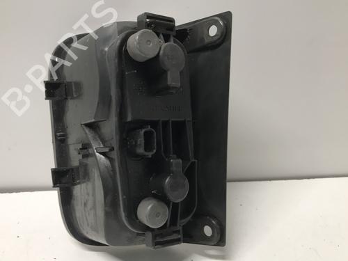 Rear bumper right light RENAULT TRAFIC II Van (FL) 2.0 dCi 90 (FL0H, FL00, FL01, FL0M, FL0P, FL0S) | BP33588885C82 - Image 2