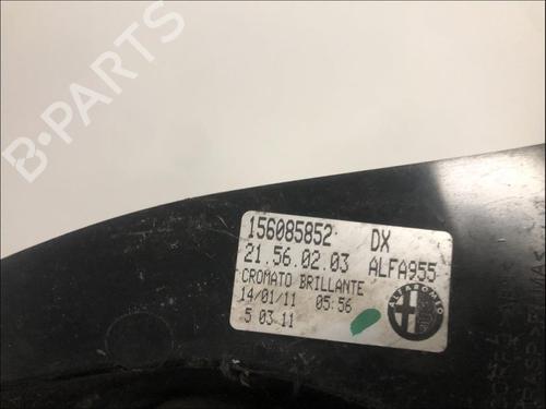 Used Right taillight Right taillight ALFA ROMEO MITO (955_) 1.4 MultiAir (955AXL1B) (105 hp) 33581644 33581644