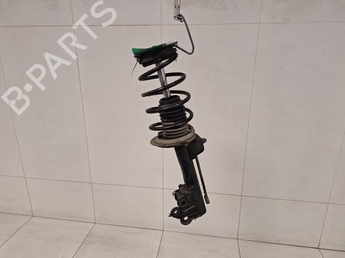 Used Right front shock absorber Right front shock absorber MERCEDES-BENZ A-CLASS (W169) A 160 CDI (169.006, 169.306) (82 hp) 33597995 33597995