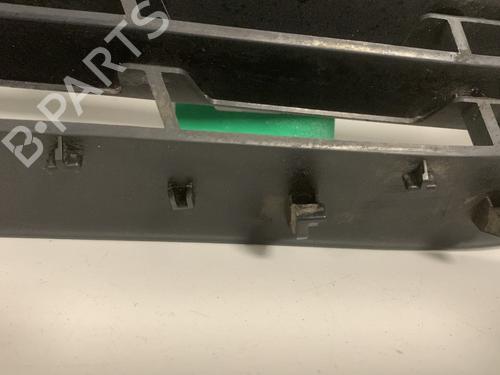 Used Grille Grille RENAULT GRAND SCÉNIC II (JM0/1_) [2004-2009] 33592963 33592963