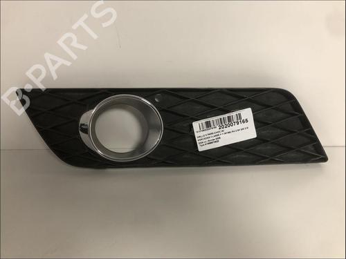 grille-mercedes-benz-a-class-w169-2004-2005-2006-2007-2008-2009-2010-2011-2012-33581098 main image