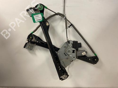 Used Front left window mechanism Front left window mechanism 37255382 37255382