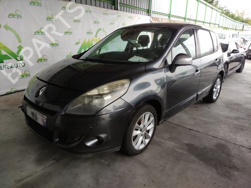 Used AC radiator AC radiator RENAULT SCÉNIC III (JZ0/1_) 2.0 dCi (JZ0Y, JZ26) (150 hp) 35911111 35911111