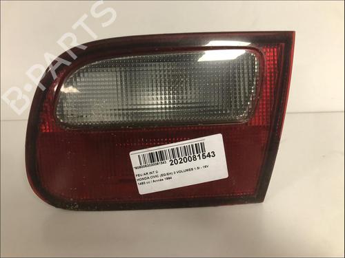 Right tailgate light HONDA CIVIC V Hatchback (EG, EH) 1.5 i 16V (EG4) | BP33584132C80 - Image 2