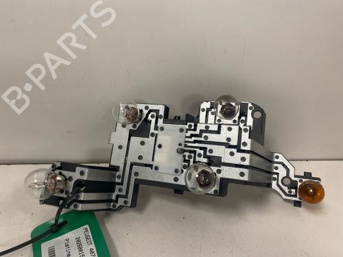 Used Lamp holder Lamp holder PEUGEOT 407 (6D_) 2.0 HDi 135 (6DRHRH, 6DRHRE, 6DRHRG, 6DRHRJ) (136 hp) 34359191 34359191
