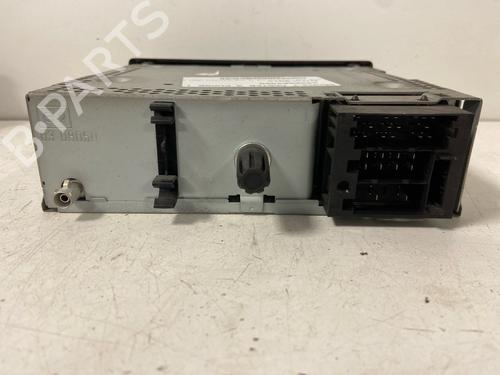 Radio RENAULT MASTER III Van (FV) 2.3 dCi 125 FWD (FV0C, FV0D, FV0G, FV0H, FV0J, FV0K,... | BP37229605E6 - Image 3