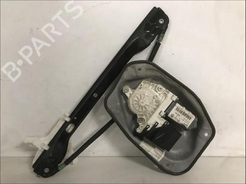 Used Rear right window mechanism Rear right window mechanism VW GOLF V (1K1) 2.0 SDI (75 hp) 33573955 33573955