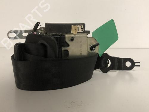 Used Front right seatbelt Front right seatbelt SEAT IBIZA III (6L1) 1.2 (64 hp) 33594668 33594668