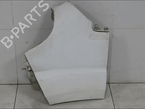 Used Left front fenders Left front fenders CITROËN JUMPER II Van 2.2 HDi 100 (101 hp) 33573401 33573401