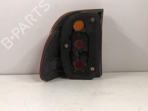 Used Right taillight Right taillight BMW 5 Touring (E34) [1991-1996] 33597710 33597710
