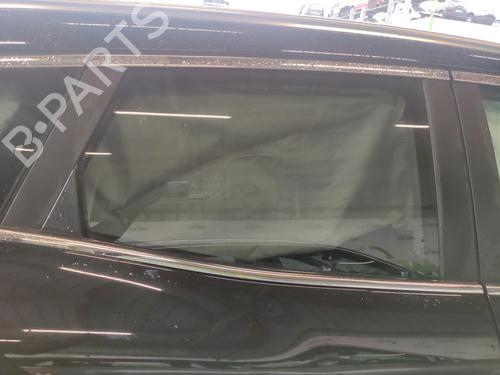 Used Rear right door window Rear right door window RENAULT KADJAR (HA_, HL_) 1.5 dCi 110 (HLA3) (110 hp) 35940103 35940103