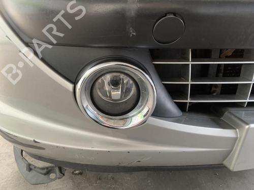 Used Right front fog light Right front fog light 36581440 36581440