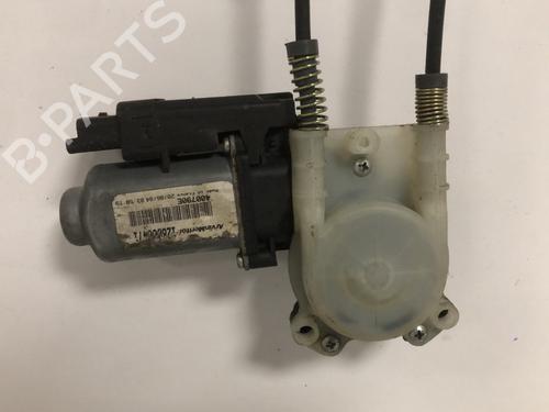 Used Front left window mechanism Front left window mechanism RENAULT MEGANE II (BM0/1_, CM0/1_) [2001-2012] 33593349 33593349