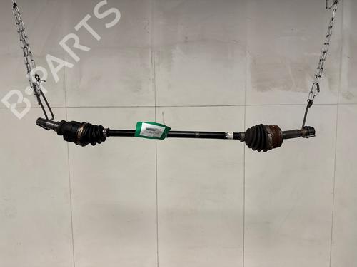 Right front driveshaft PEUGEOT 108 1.0 VTi 72 | BP36576486M39 - Image 4