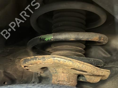 Used Left front shock absorber Left front shock absorber TOYOTA AURIS (_E15_) 2.0 D-4D (ADE150_, ADE150R) (126 hp) 33851275 33851275