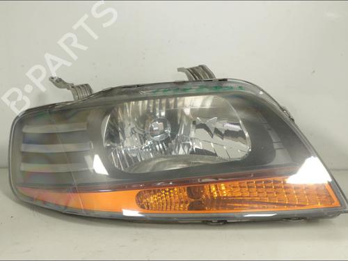 Højre forlygte Højre forlygte CHEVROLET KALOS [2005-2026] 33572903 33572903