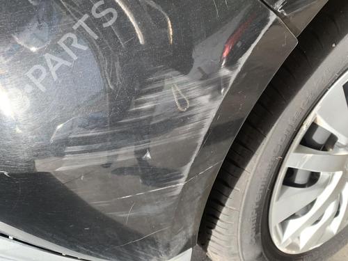 Used Corner bumper Corner bumper RENAULT SCÉNIC III (JZ0/1_) 1.5 dCi (110 hp) 33596146 33596146