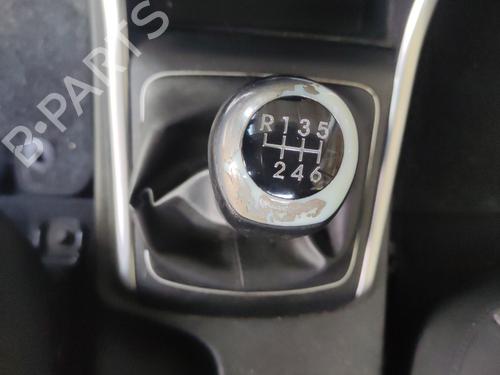 Gearstang Gearstang HYUNDAI i30 (GD) 1.6 CRDi (110 hp) 33595094 33595094